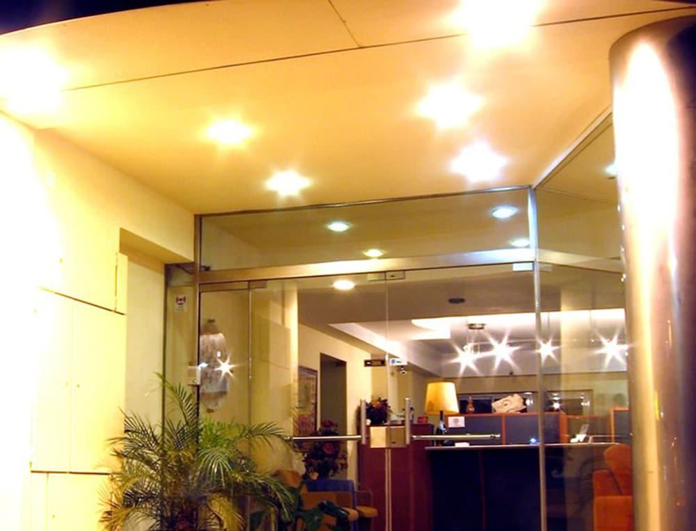 Apart San Lorenzo Mendoza Exterior foto